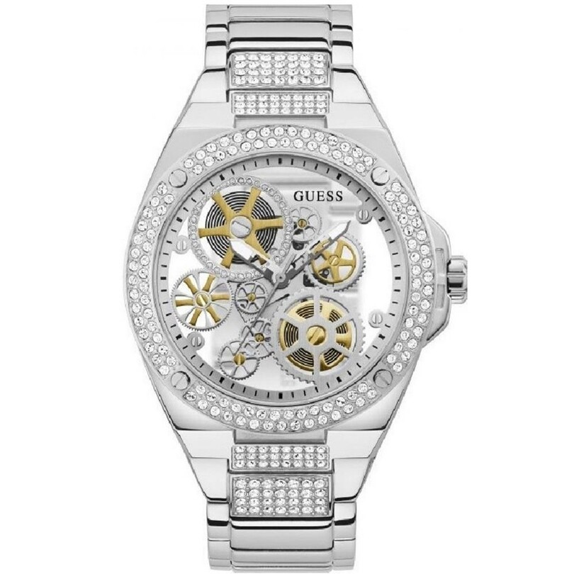 GUESS GUGW0323G1 Erkek Kol Saati - Thumbnail