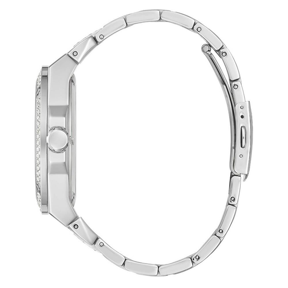 GUESS GUGW0323G1 Erkek Kol Saati