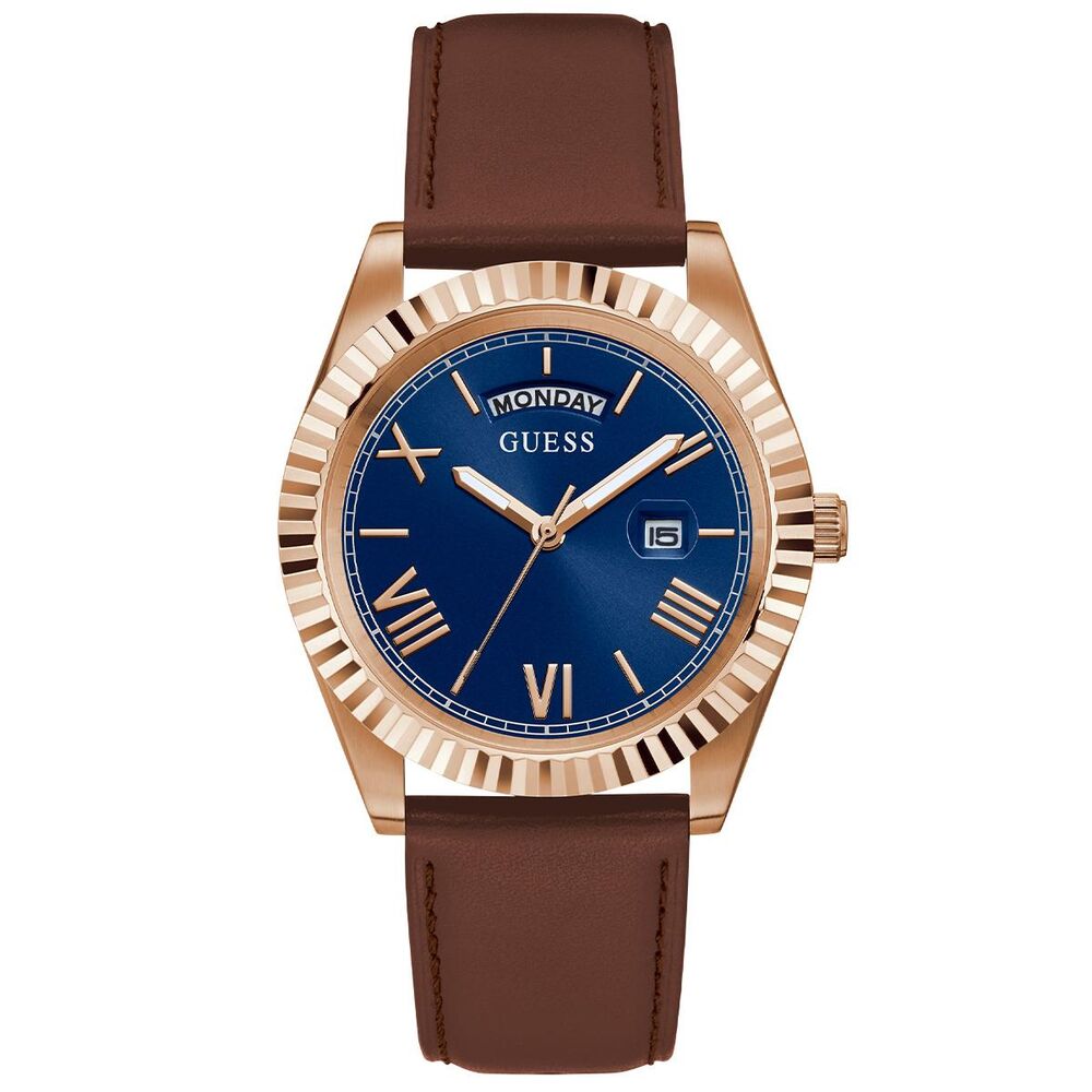 GUESS GUGW0353G2 Erkek Kol Saati