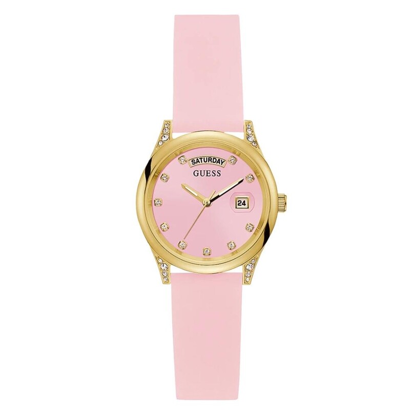 GUESS GUGW0356L2 Kadın Kol Saati - Thumbnail