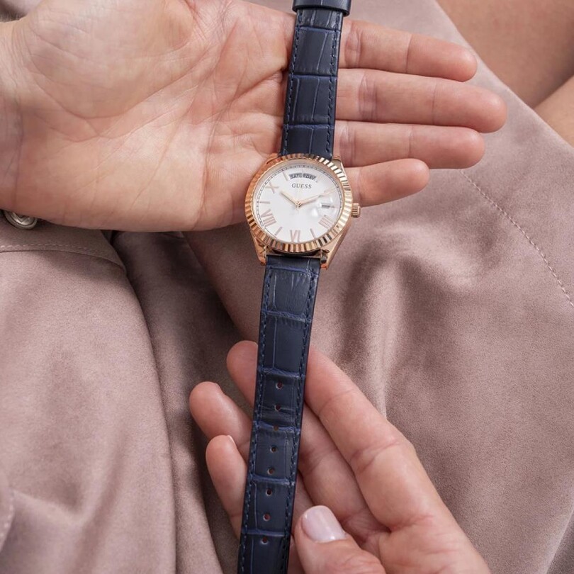 GUESS GUGW0357L3 Kadın Kol Saati - Thumbnail