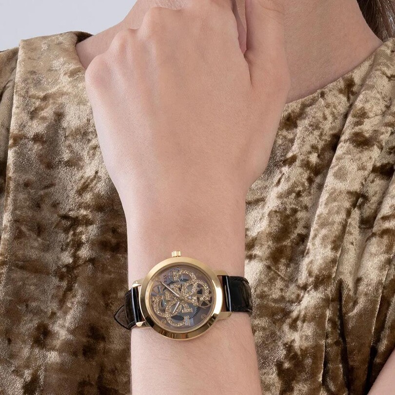 GUESS GUGW0383L1 Kadın Kol Saati - Thumbnail