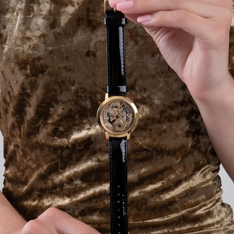 GUESS GUGW0383L1 Kadın Kol Saati - Thumbnail