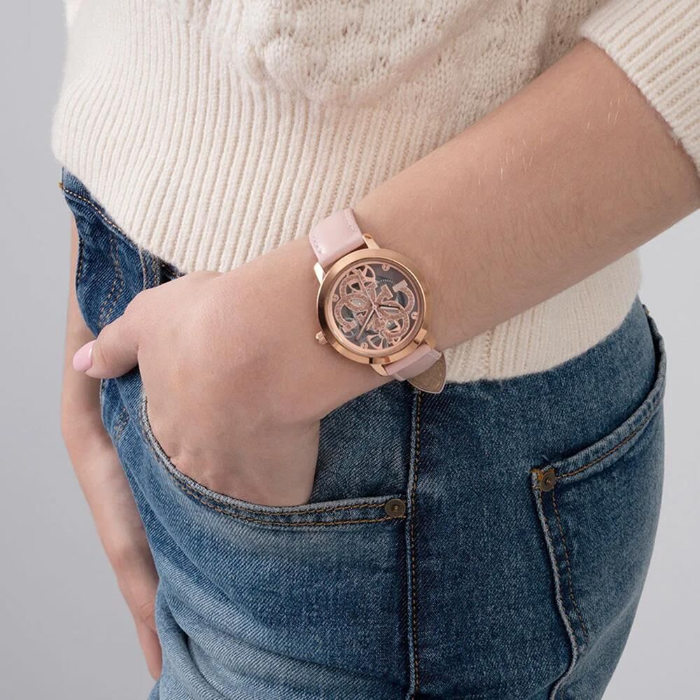 GUESS GUGW0383L2 Kadın Kol Saati