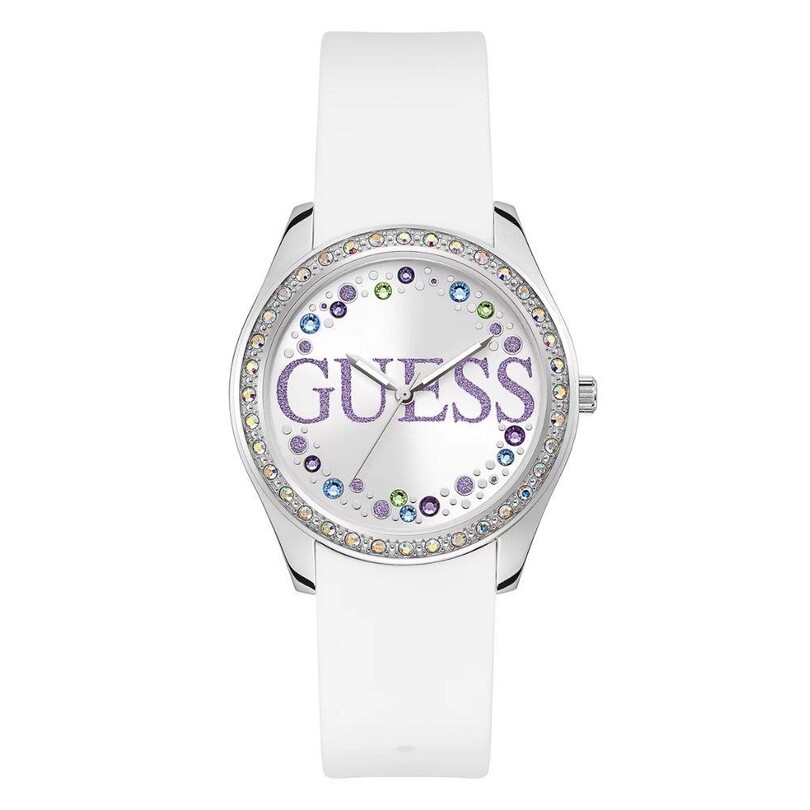 GUESS - GUESS GUGW0393L1 Kadın Kol Saati