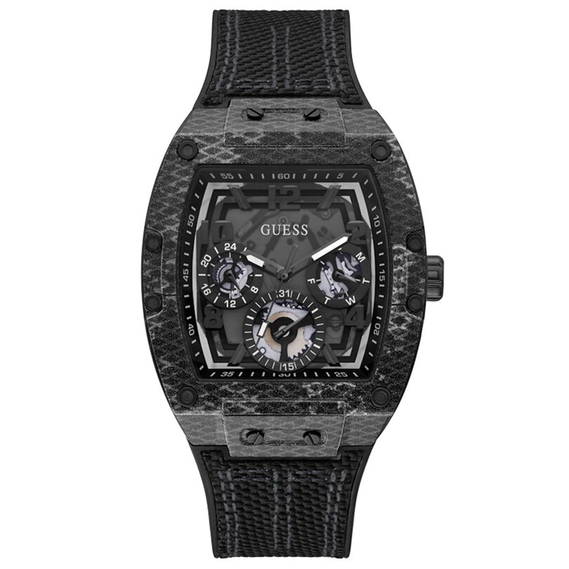 GUESS GUGW0422G2 Erkek Kol Saati - Thumbnail