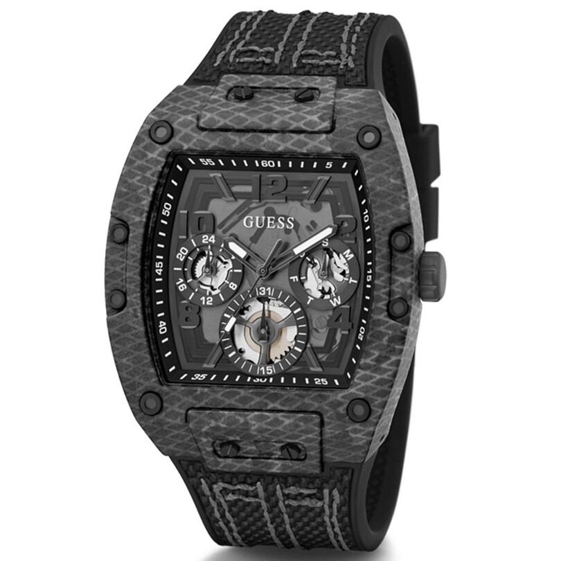 GUESS GUGW0422G2 Erkek Kol Saati - Thumbnail