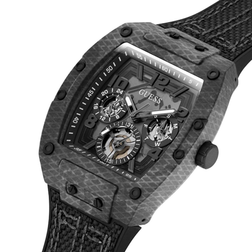 GUESS GUGW0422G2 Erkek Kol Saati - Thumbnail