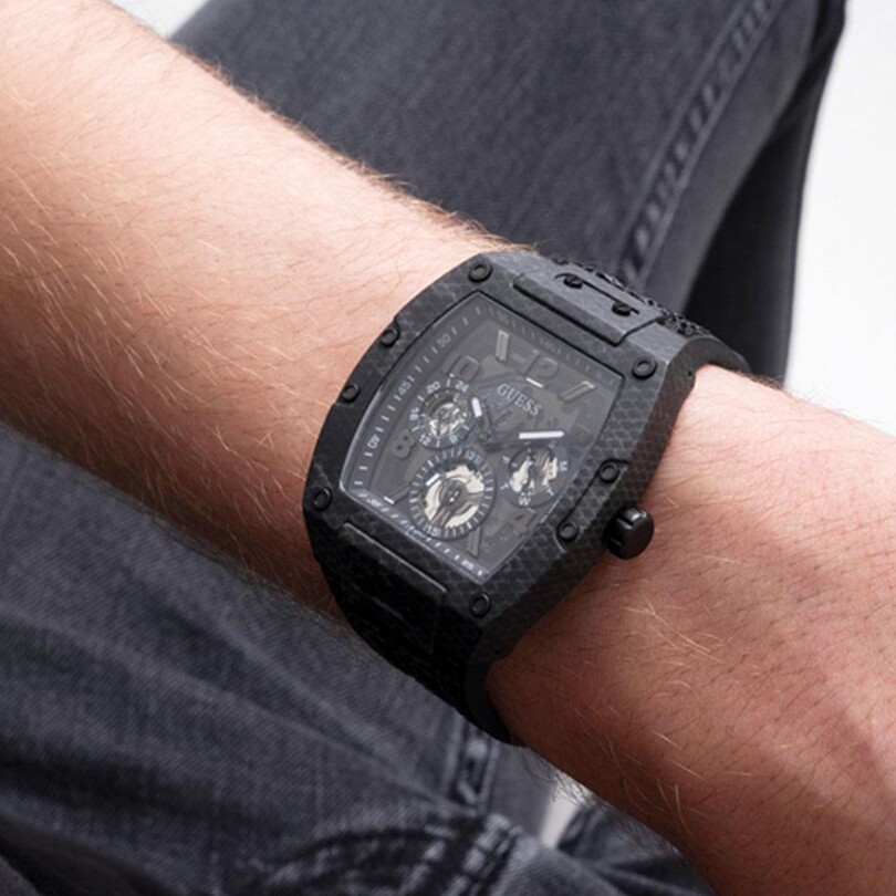 GUESS GUGW0422G2 Erkek Kol Saati - Thumbnail