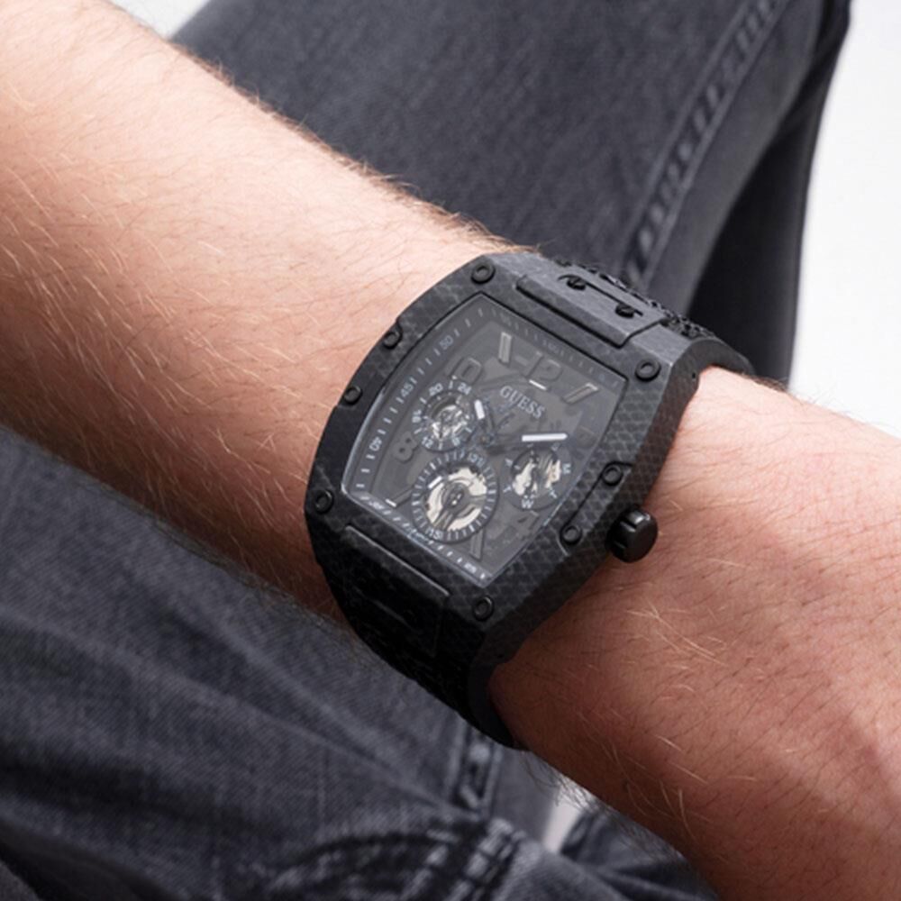 GUESS GUGW0422G2 Erkek Kol Saati