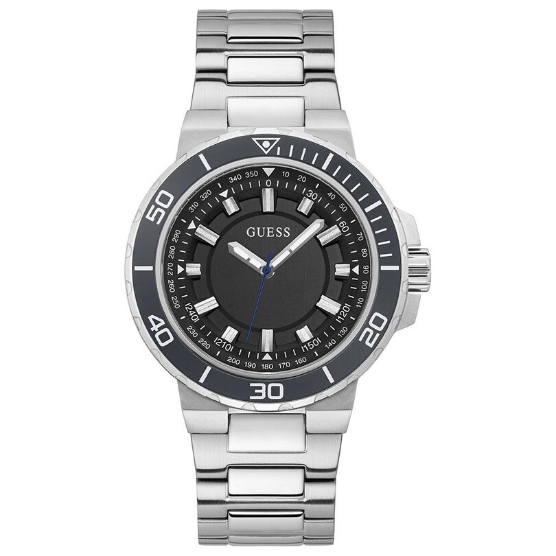 GUESS GUGW0426G1 Erkek Kol Saati - Thumbnail