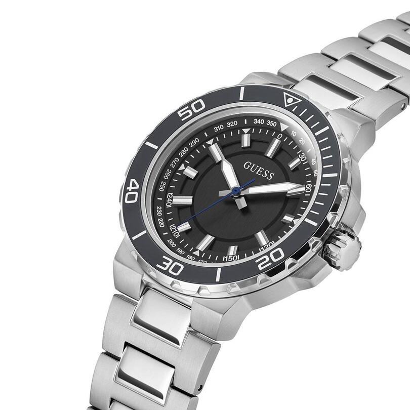 GUESS GUGW0426G1 Erkek Kol Saati - Thumbnail