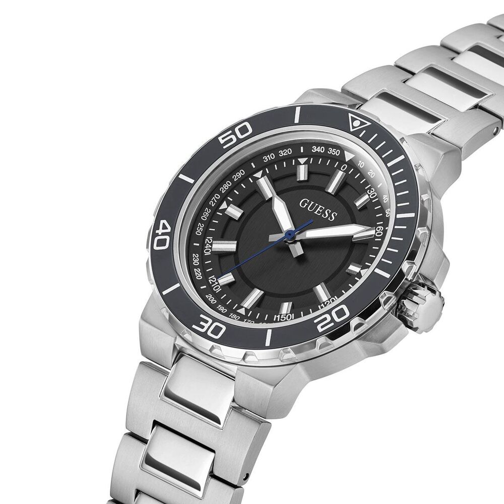 GUESS GUGW0426G1 Erkek Kol Saati