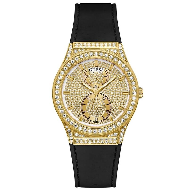 GUESS GUGW0439L2 Kadın Kol Saati - Thumbnail