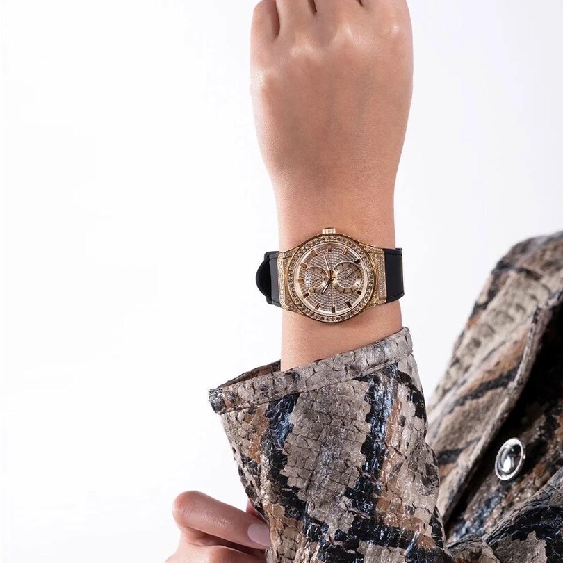 GUESS GUGW0439L2 Kadın Kol Saati - Thumbnail