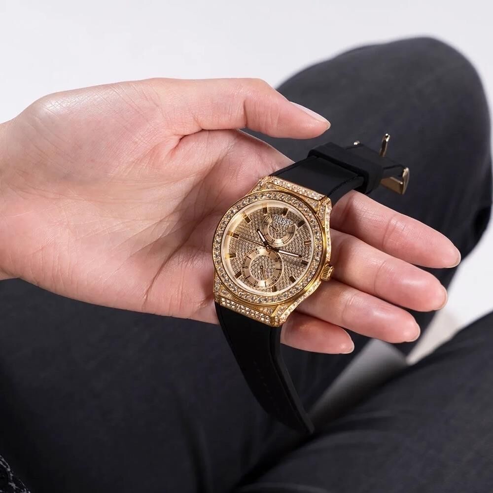 GUESS GUGW0439L2 Kadın Kol Saati