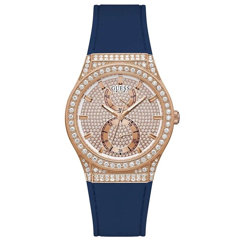 GUESS GUGW0439L4 Kadın Kol Saati - Thumbnail