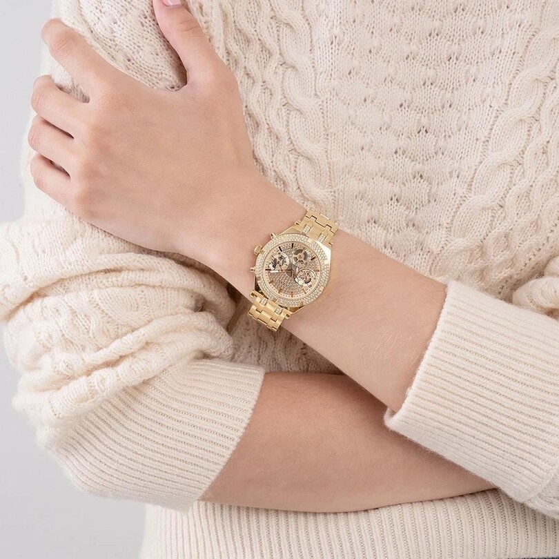 GUESS GUGW0440L2 Kadın Kol Saati - Thumbnail