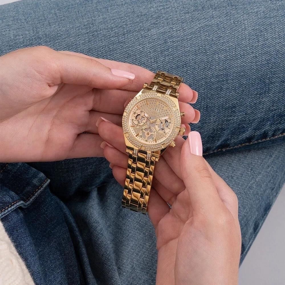 GUESS GUGW0440L2 Kadın Kol Saati