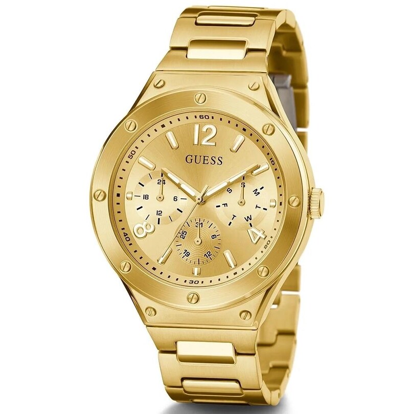 GUESS GUGW0454G2 Erkek Kol Saati - Thumbnail