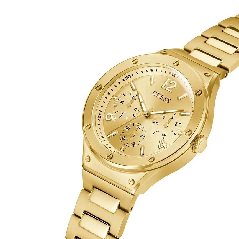 GUESS GUGW0454G2 Erkek Kol Saati - Thumbnail