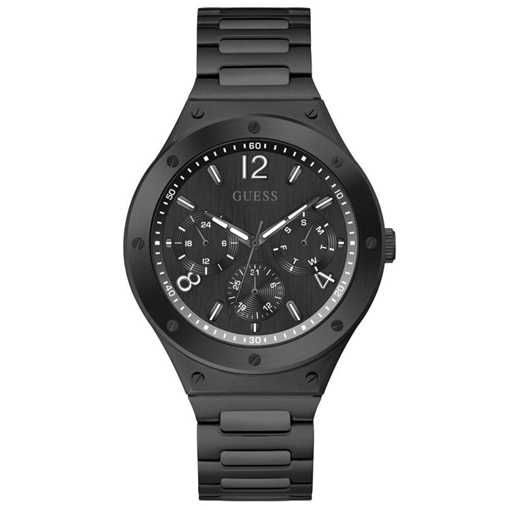 GUESS GUGW0454G3 Erkek Kol Saati