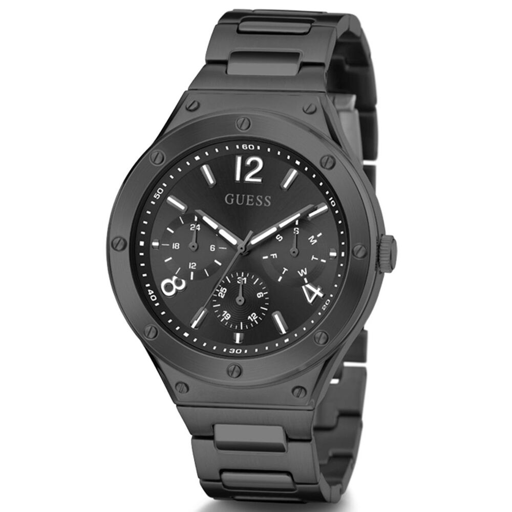 GUESS GUGW0454G3 Erkek Kol Saati