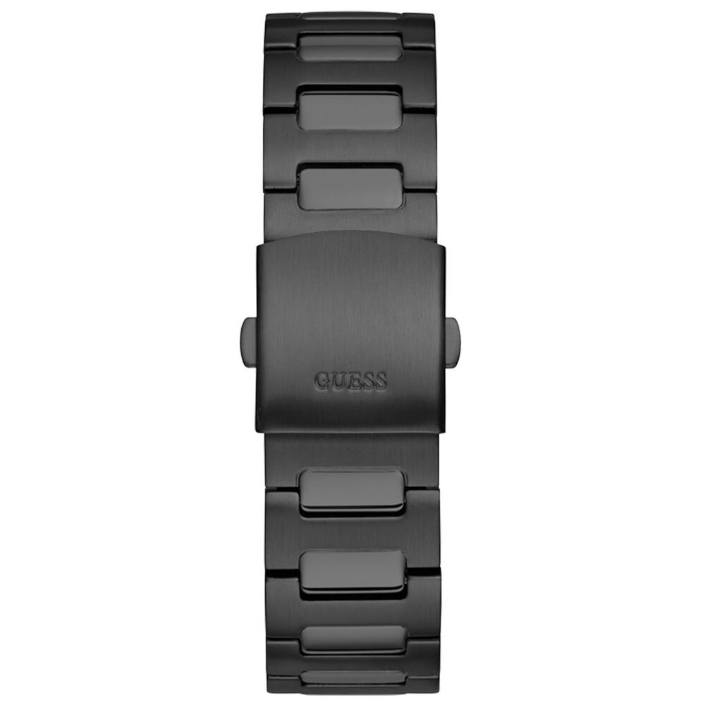 GUESS GUGW0454G3 Erkek Kol Saati