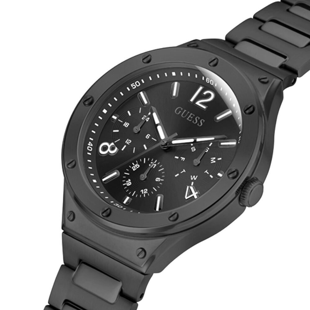 GUESS GUGW0454G3 Erkek Kol Saati