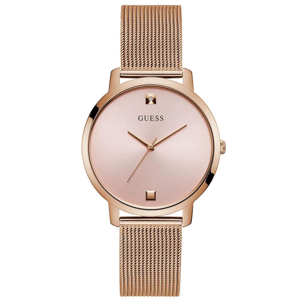 GUESS GUGW0458L3 Kadın Kol Saati