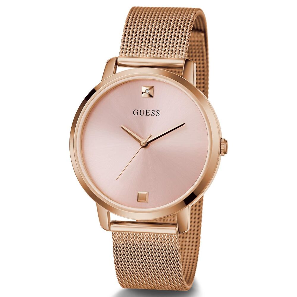 GUESS GUGW0458L3 Kadın Kol Saati