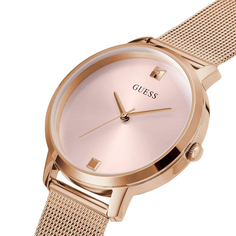 GUESS GUGW0458L3 Kadın Kol Saati