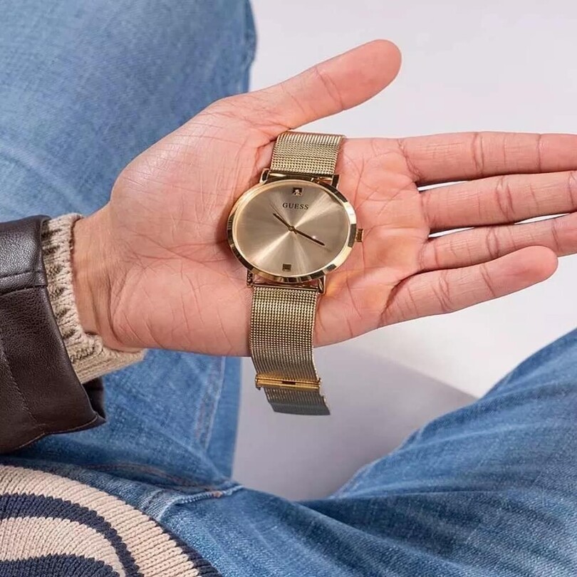 GUESS GUGW0460G2 Erkek Kol Saati - Thumbnail