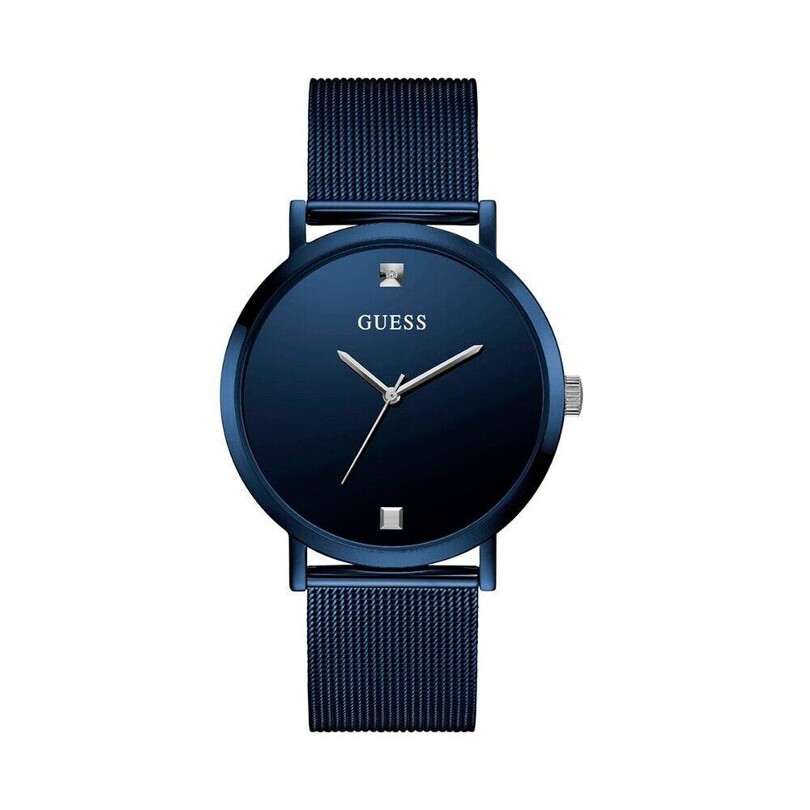 GUESS GUGW0460G4 Erkek Kol Saati - Thumbnail