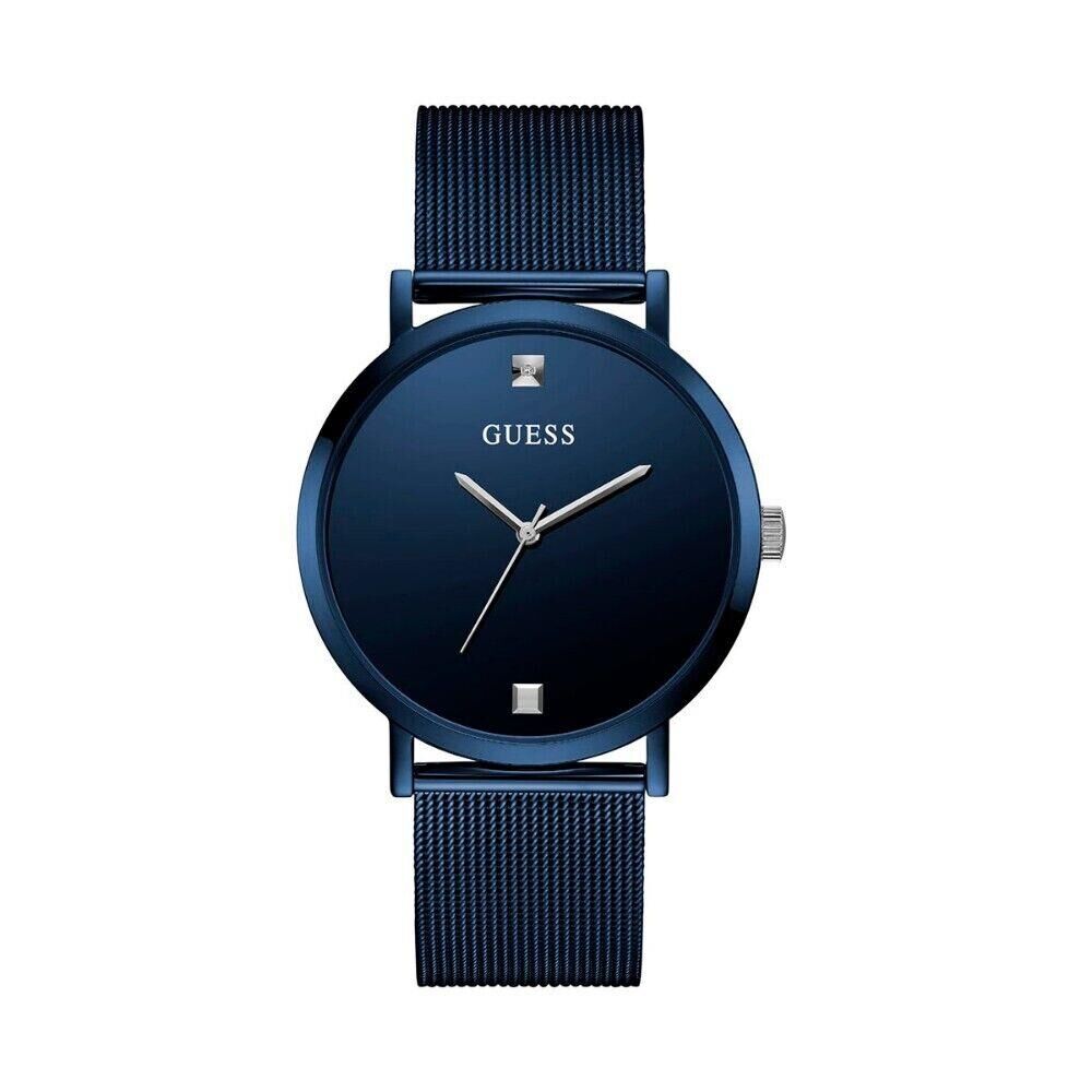 GUESS GUGW0460G4 Erkek Kol Saati