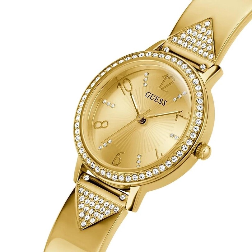 GUESS GUGW0474L2 Kadın Kol Saati - Thumbnail