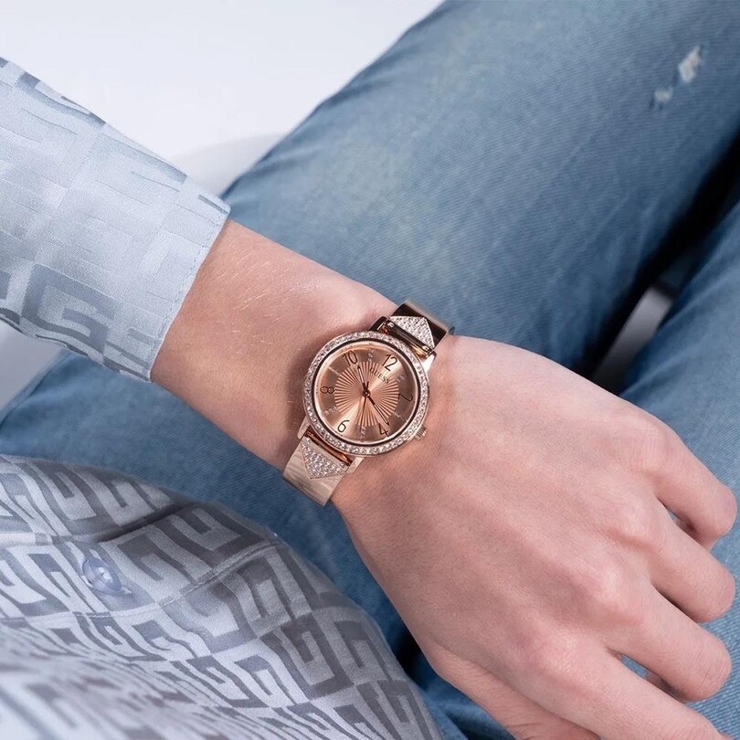 GUESS GUGW0474L3 Kadın Kol Saati - Thumbnail