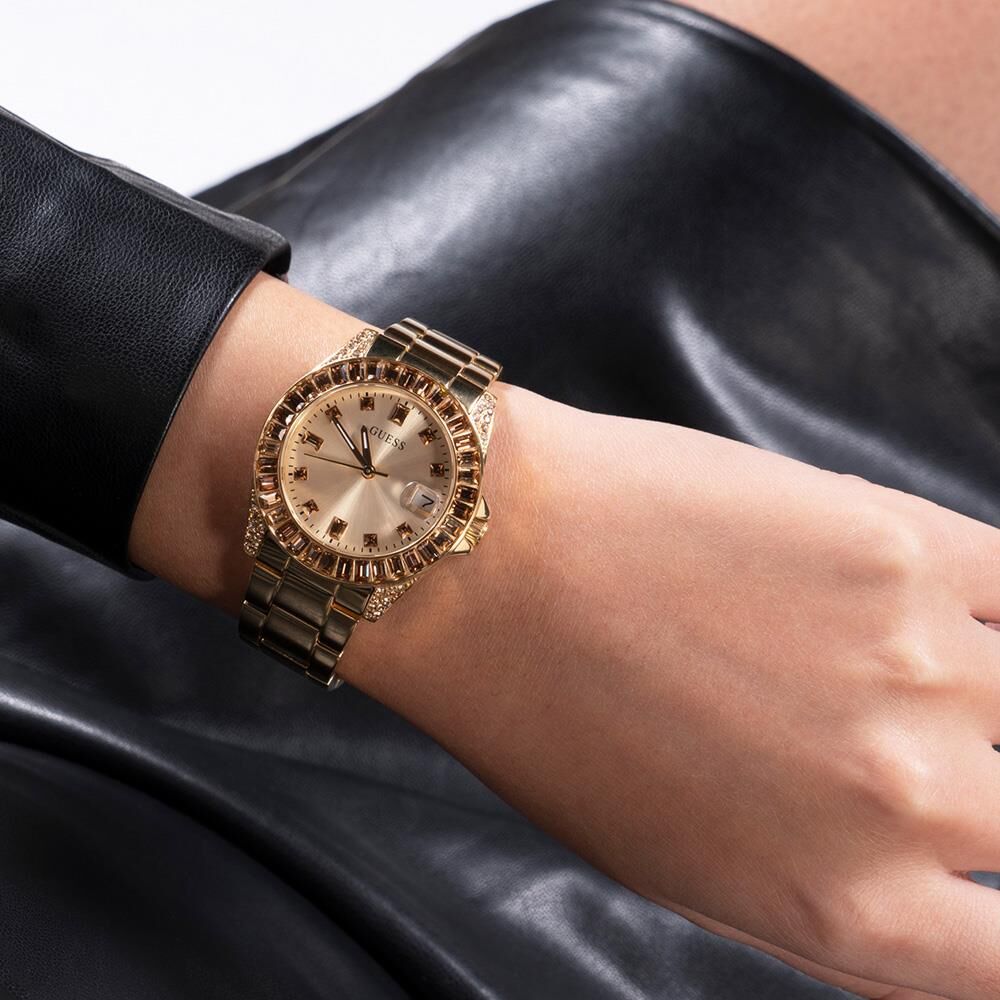 GUESS GUGW0475L1 Kadın Kol Saati