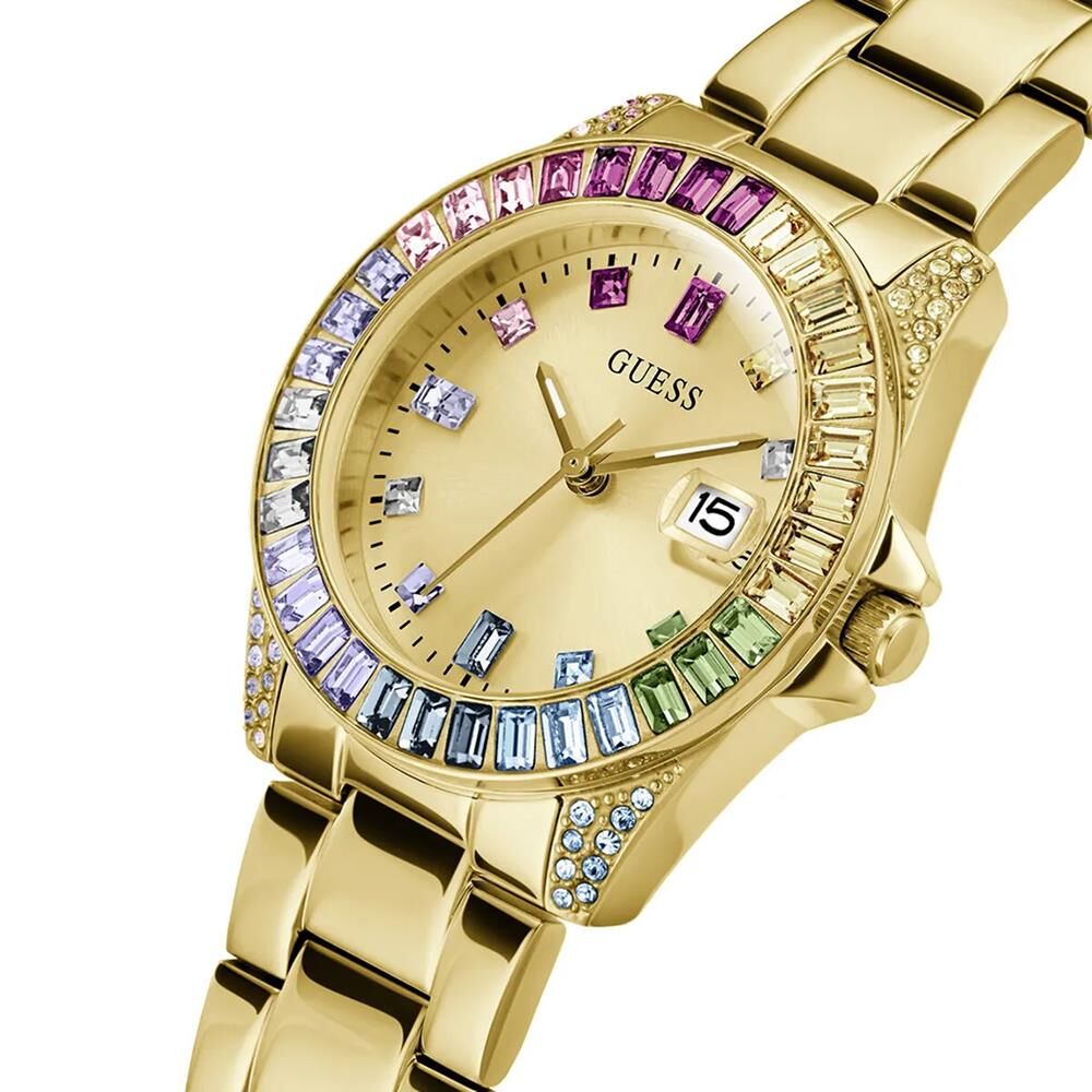 GUESS GUGW0475L3 Kadın Kol Saati