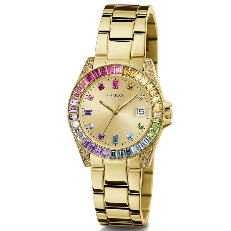 GUESS GUGW0475L3 Kadın Kol Saati - Thumbnail