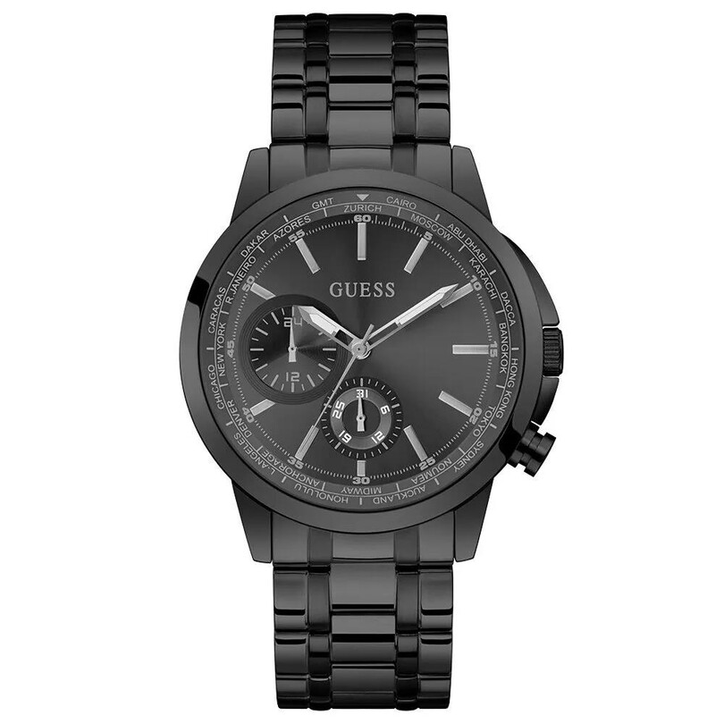 GUESS GUGW0490G3 Erkek Kol Saati - Thumbnail