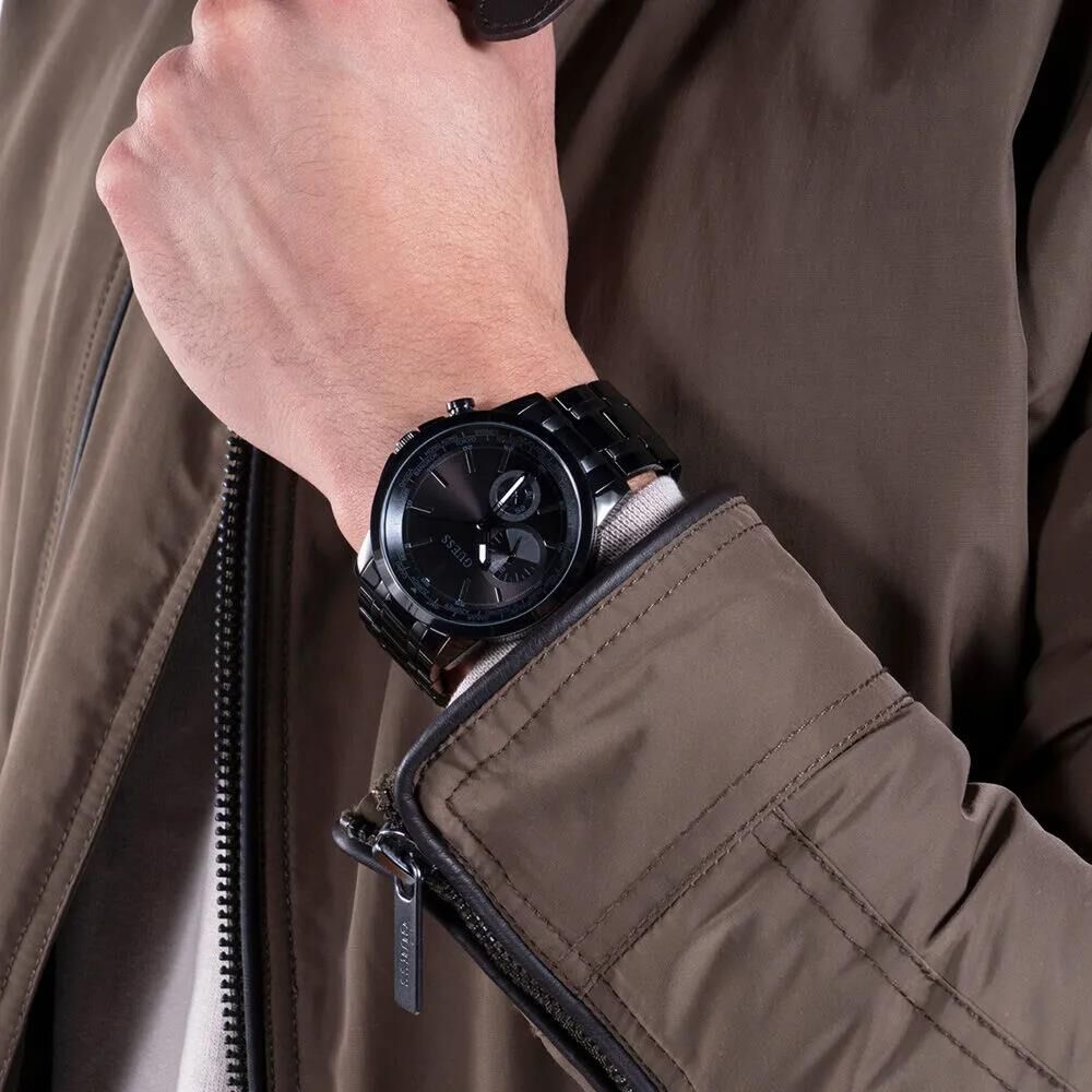 GUESS GUGW0490G3 Erkek Kol Saati