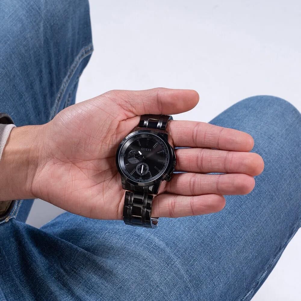 GUESS GUGW0490G3 Erkek Kol Saati