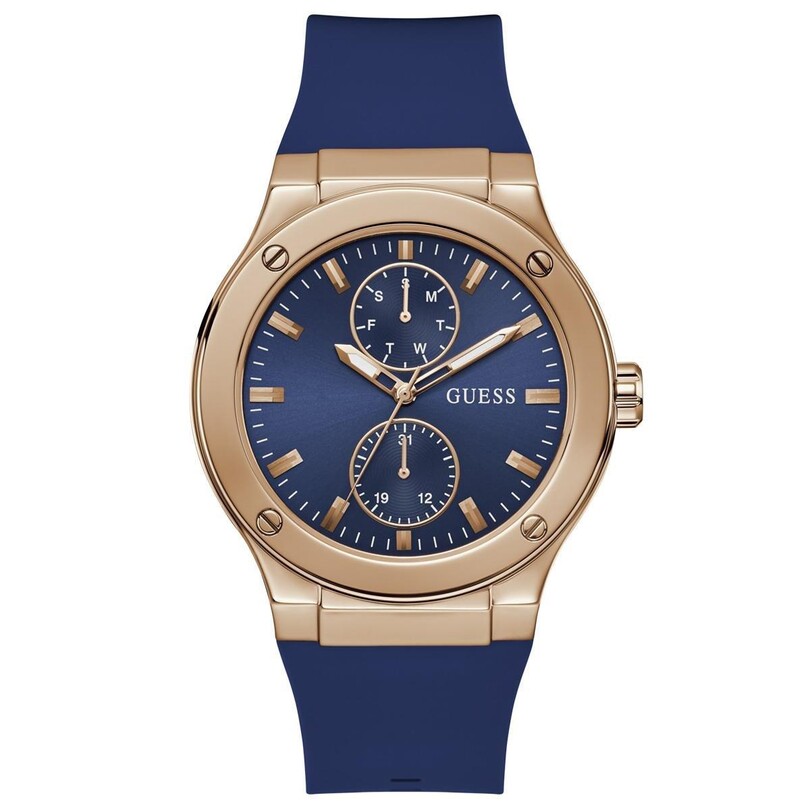 GUESS GUGW0491G4 Erkek Kol Saati - Thumbnail