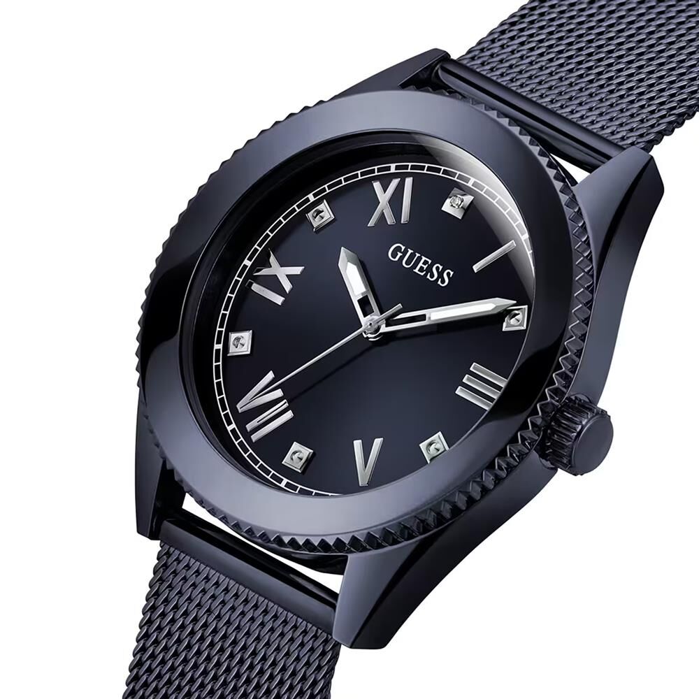GUESS GUGW0495G3 Erkek Kol Saati