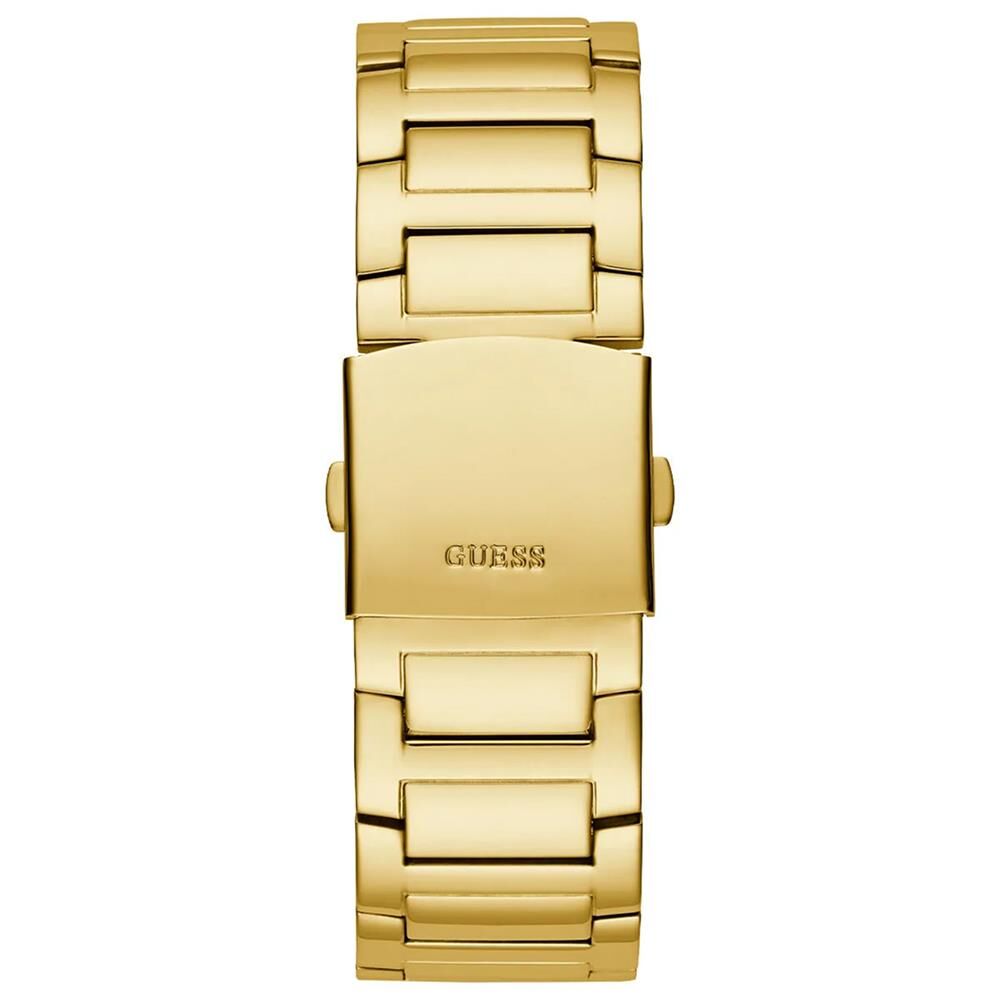 GUESS GUGW0497G2 Erkek Kol Saati