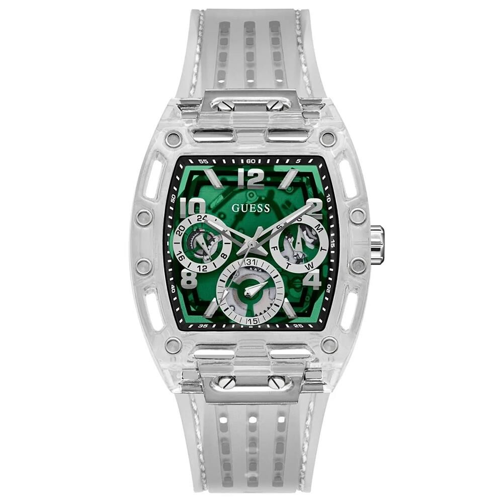 GUESS GUGW0499G8 Erkek Kol Saati