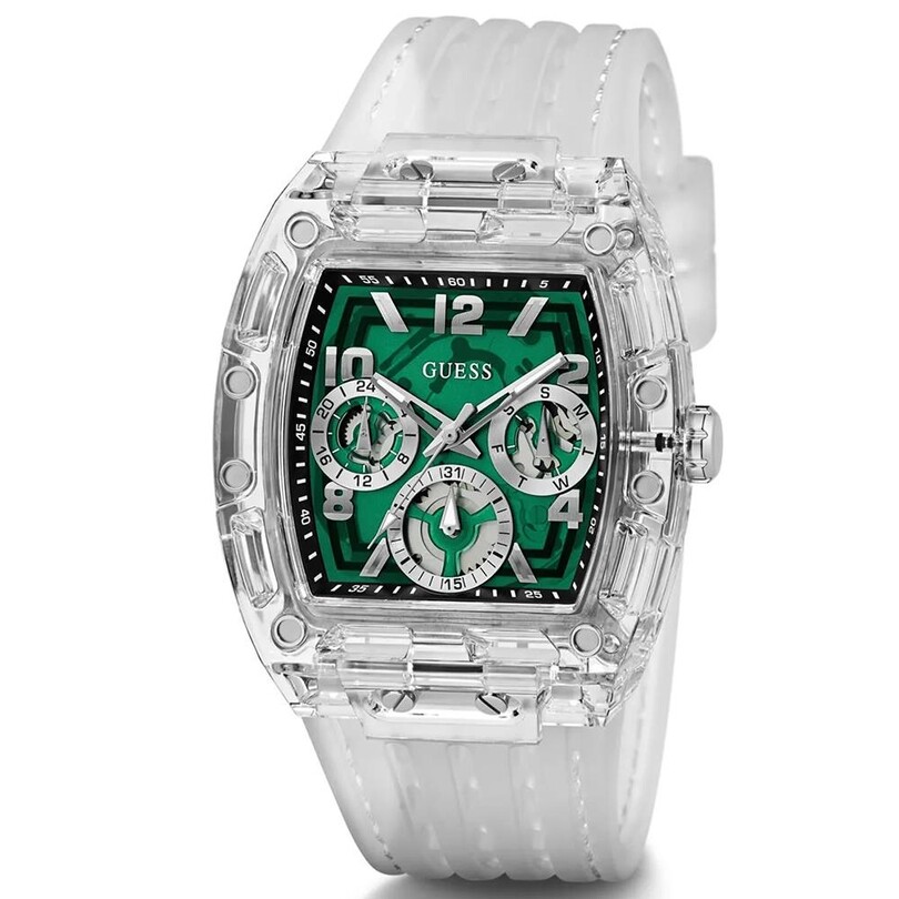 GUESS GUGW0499G8 Erkek Kol Saati - Thumbnail