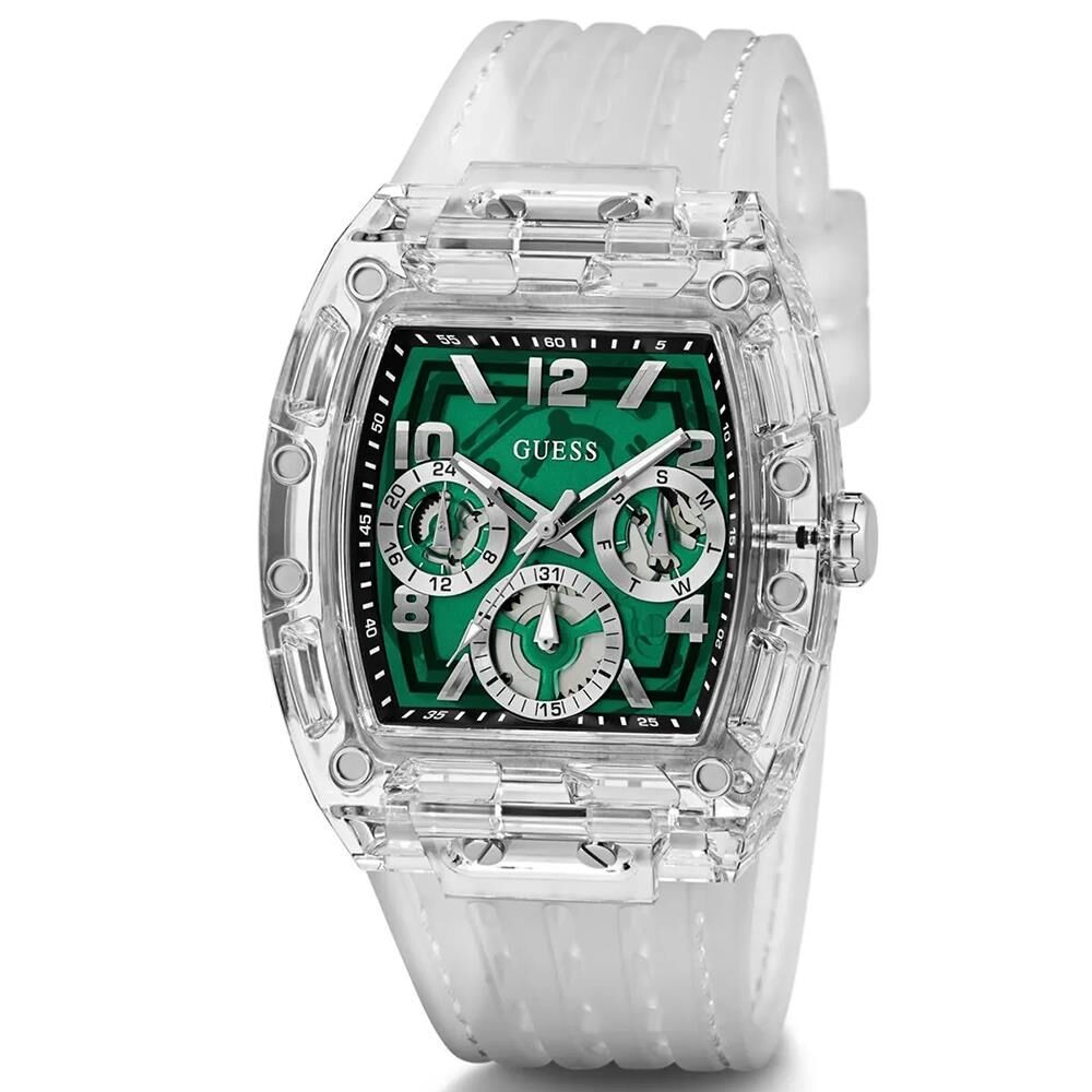 GUESS GUGW0499G8 Erkek Kol Saati