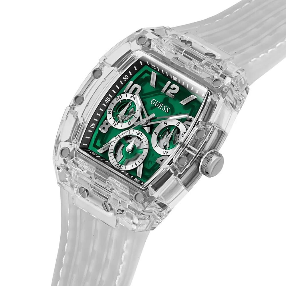 GUESS GUGW0499G8 Erkek Kol Saati